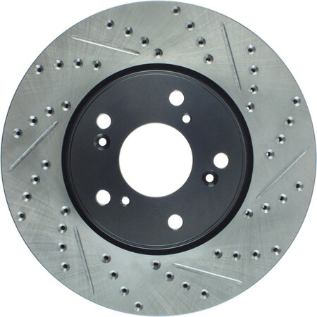 Centric Parts